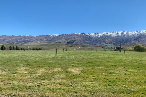 Photo of property in 1003 Luggate-cromwell Road, Mount Pisa, Cromwell, 9383