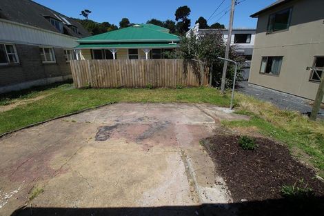 Photo of property in 631 Castle Street, North Dunedin, Dunedin, 9016