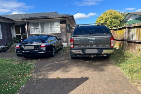 Photo of property in 13 Rowandale Avenue, Manurewa, Auckland, 2102
