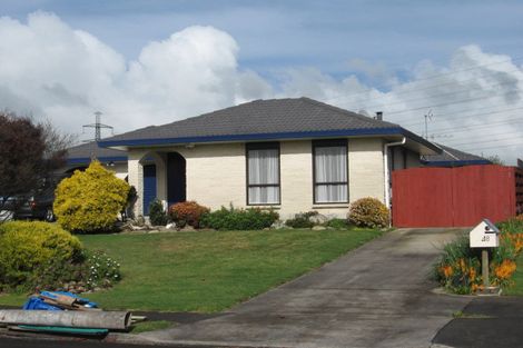 Photo of property in 46 Lakeside Drive, Pahurehure, Papakura, 2113
