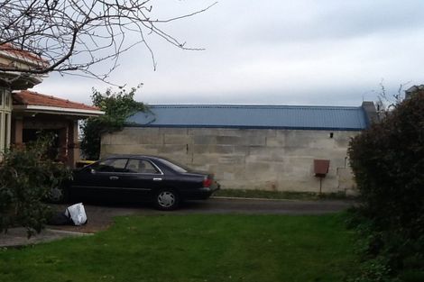 Photo of property in 129 Queen Street, North Dunedin, Dunedin, 9016