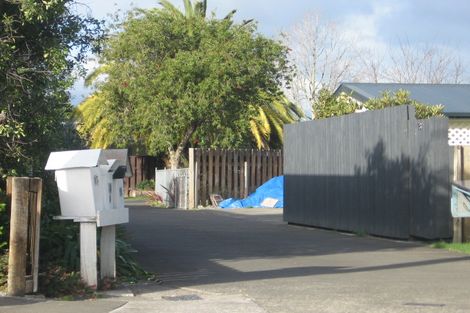 Photo of property in 16 Anderson Road, Taradale, Napier, 4112