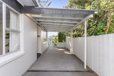 Photo of property in 2/245 Jervois Road, Herne Bay, Auckland, 1011