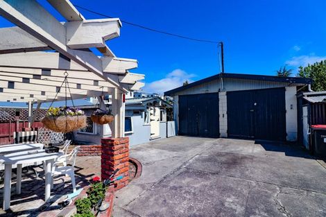 Photo of property in 4 Matilda Street, Seaview, Timaru, 7910