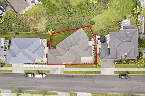Photo of property in 36 Mauldeth Terrace, Churton Park, Wellington, 6037