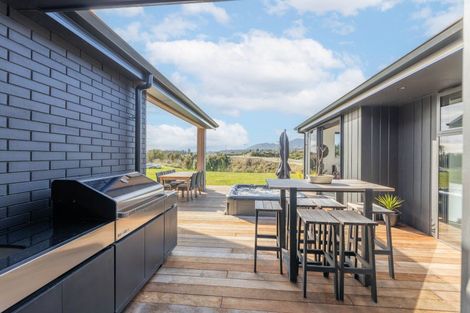 Photo of property in 55 Raupo Crescent, Wharewaka, Taupo, 3330