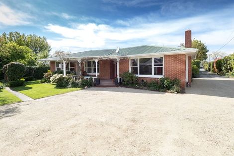 Photo of property in 33 Brucefield Avenue, Netherby, Ashburton, 7700