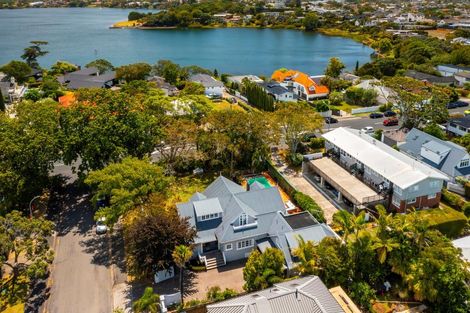 Photo of property in 2 Minnehaha Avenue, Takapuna, Auckland, 0622