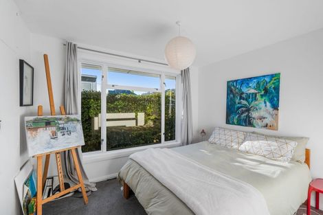 Photo of property in 5 Van Asch Street, Sumner, Christchurch, 8081