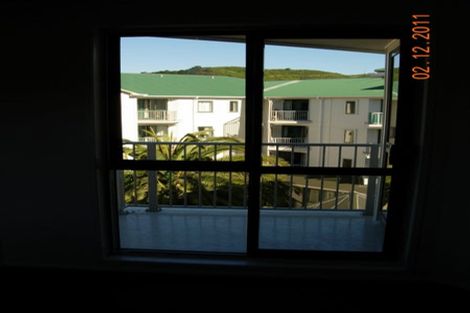 Photo of property in Palm Grove Apartments, 16/13d Palm Grove, Berhampore, Wellington, 6023