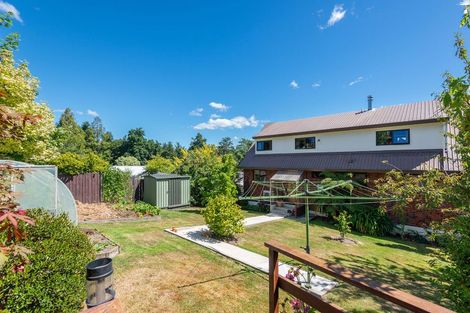 Photo of property in 74 Kinmont Crescent, Kinmont Park, Mosgiel, 9024
