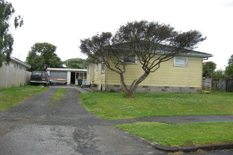 Photo of property in 9 Duke Avenue, Pukekohe, 2120