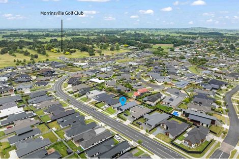 Photo of property in 49 Fairway Drive, Morrinsville, 3300