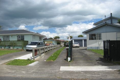 Photo of property in 55 Pallant Street, Manurewa, Auckland, 2102