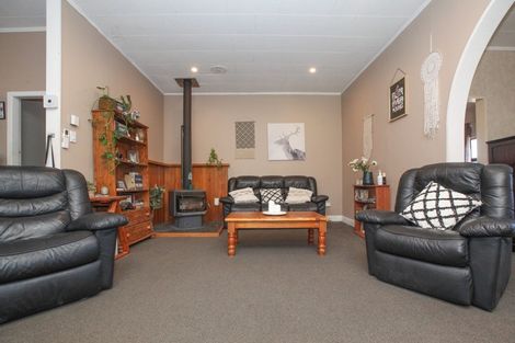 Photo of property in 4 Rimu Street, Te Kuiti, 3910