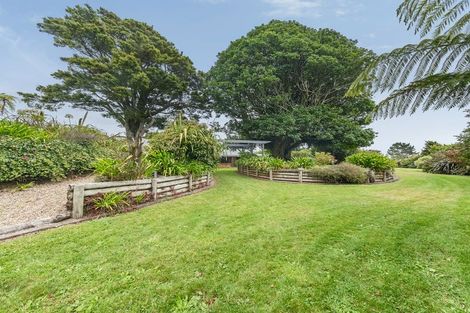 Photo of property in 890a Otaraoa Road, Tikorangi, Waitara, 4383