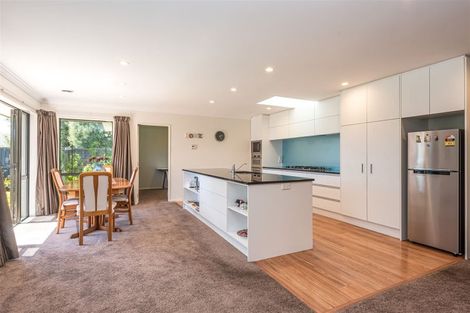 Photo of property in 15 Henry Wigram Drive, Wigram, Christchurch, 8042