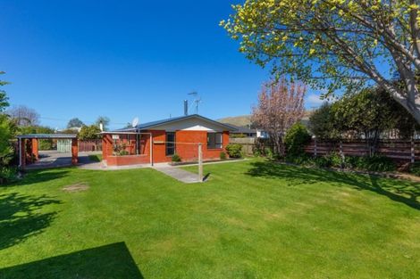 Photo of property in 15 Washington Crescent, Redwoodtown, Blenheim, 7201