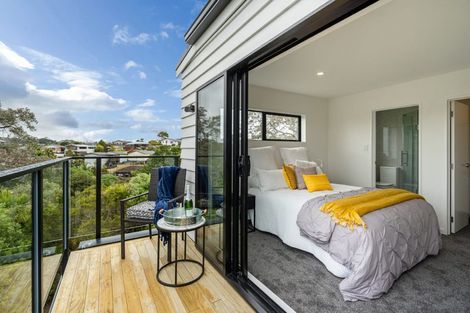 Photo of property in 24c Killarney Avenue, Torbay, Auckland, 0630