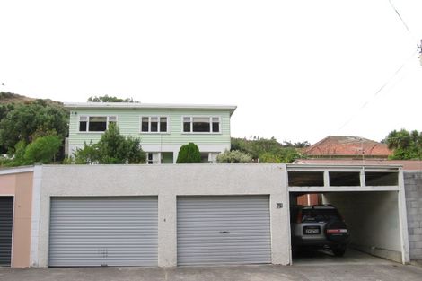 Photo of property in 81 Liardet Street, Vogeltown, Wellington, 6021