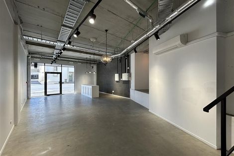 Photo of property in 201/3 Redmond Street, Ponsonby, Auckland, 1011