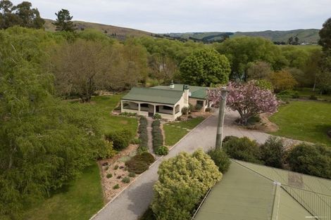 Photo of property in 1266 Teviot Road, Teviot, Roxburgh, 9572