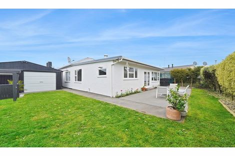 Photo of property in 55 Grenville Street, Waltham, Christchurch, 8011