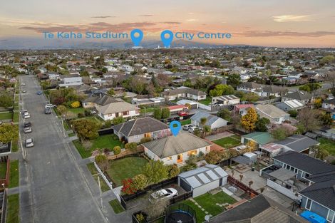 Photo of property in 31 Bronwyn Street, Mairehau, Christchurch, 8052
