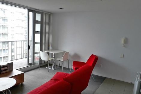 Photo of property in Q-central 44-58 Apartments, 5b/46 Liverpool Street, Auckland Central, Auckland, 1010