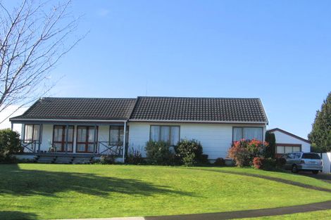 Photo of property in 27 Ngaio Place, Pukete, Hamilton, 3200