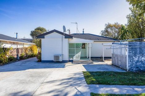 Photo of property in 262 Williams Street, Kaiapoi, 7630
