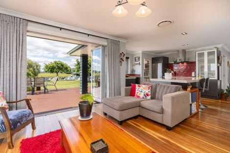 Photo of property in 202 West Road, Ohaupo, 3881