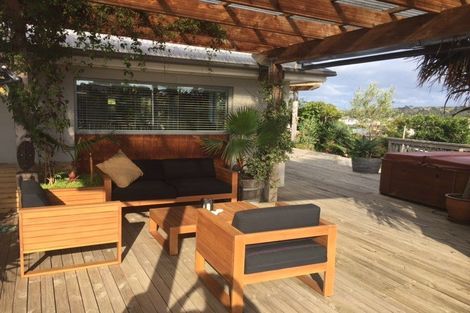 Photo of property in 13 Park Drive, Raglan, 3225