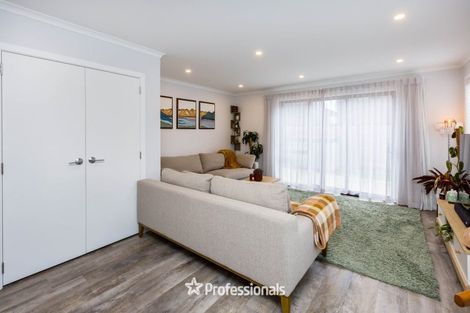 Photo of property in 7 Reakes Crescent, Wallaceville, Upper Hutt, 5018