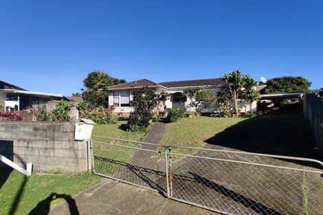 Photo of property in 8 Ansty Place, Mangere, Auckland, 2022