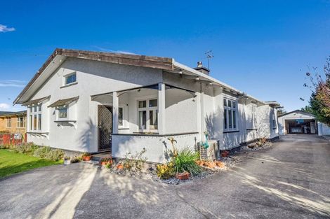 Photo of property in 23 Harris Street, Marton, 4710
