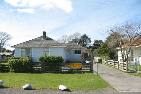 Photo of property in 23 Apatu Street, Wairoa, 4108