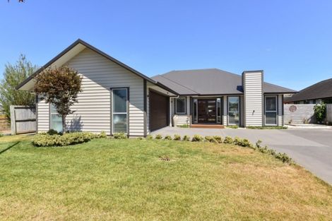 Photo of property in 13 Isobel Hodgson Drive, Cambridge, 3434