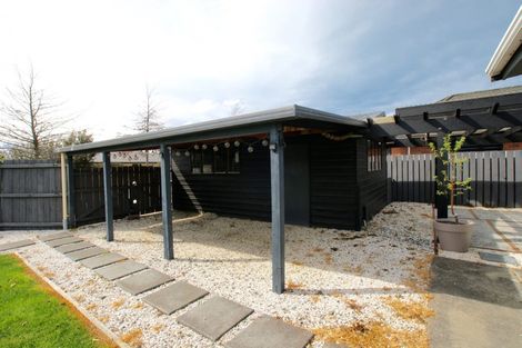 Photo of property in 2a Nikau Drive, Redwoodtown, Blenheim, 7201