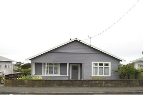 Photo of property in 59 Clemow Road, Fitzroy, New Plymouth, 4312