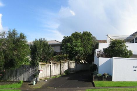 Photo of property in 1/157 Clovelly Road, Bucklands Beach, Auckland, 2012