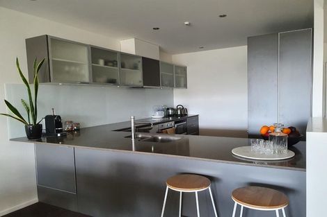 Photo of property in 202/7 Humber Street, Pandora, Napier, 4110