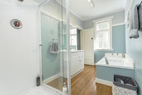 Photo of property in 21 Scotland Terrace, Green Island, Dunedin, 9018