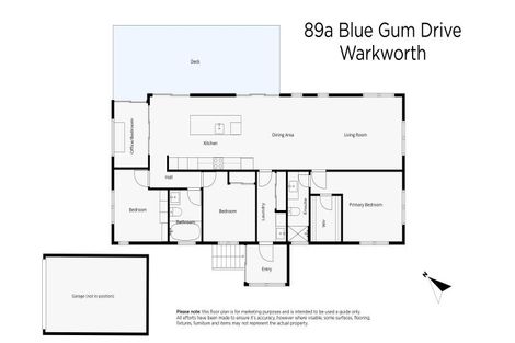 Photo of property in 89a Blue Gum Drive, Warkworth, 0910