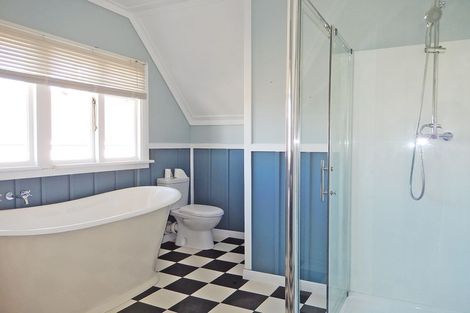 Photo of property in 11 Wharfe Street, South Hill, Oamaru, 9400