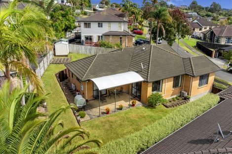 Photo of property in 16 Leafield Crescent, Henderson, Auckland, 0612