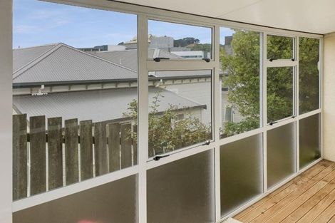 Photo of property in 22a Hall Street, Newtown, Wellington, 6021