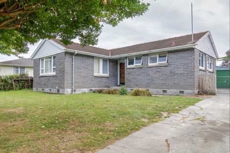 Photo of property in 83 Lipscombe Crescent, Havelock North, 4130