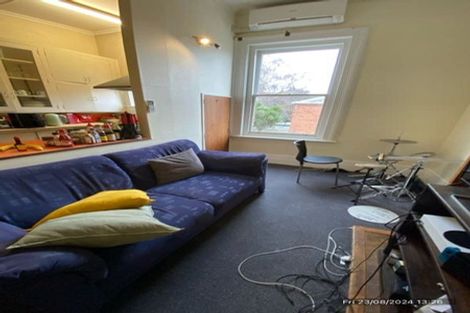 Photo of property in 816a Cumberland Street North, North Dunedin, Dunedin, 9016