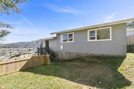 Photo of property in 1 Tuam Grove, Wainuiomata, Lower Hutt, 5014